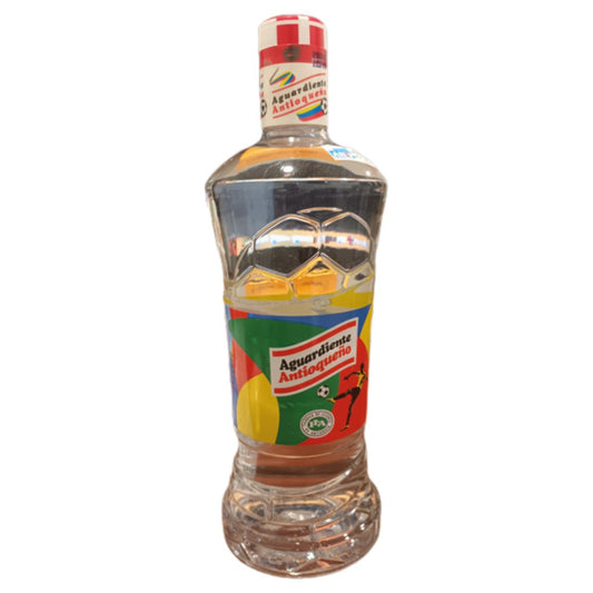 AGUARDIENTE ANTIOQUEÑO 700ML
