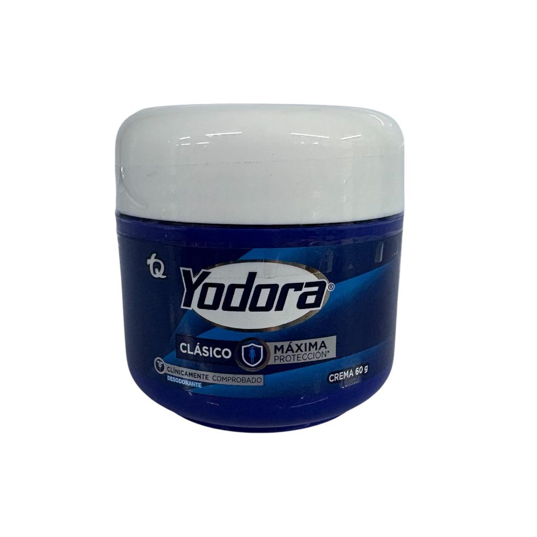 DESODORANTE EFECTIVA 60GR