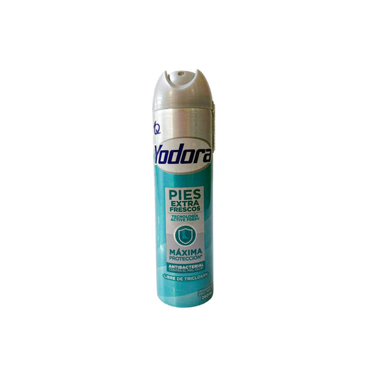 DESODORANTE PARA PIES FRESCO 260ML