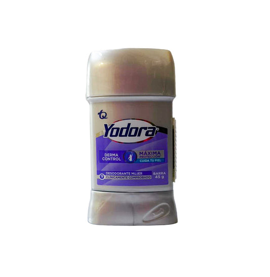 DESODORANTE EN BARRA DERMA 45GR