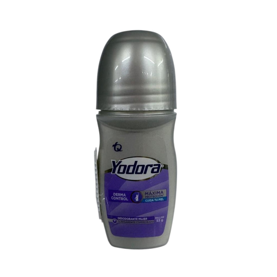 DESODORANTE ROLL-ON DERMA PROT 53GR
