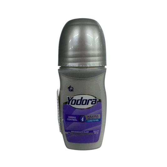 DESODORANTE ROLL-ON DERMA PROT 53GR