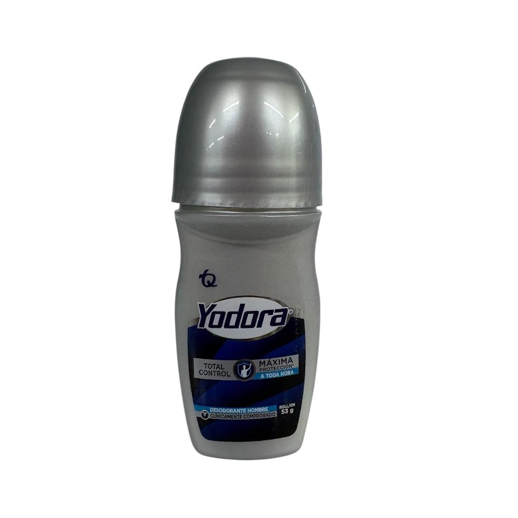 DESODORANTE ROLL-ON TOT CONTR 53GR