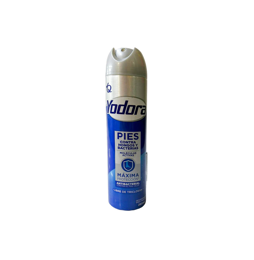 SPRAY ANTIBACTERIAL 260ML