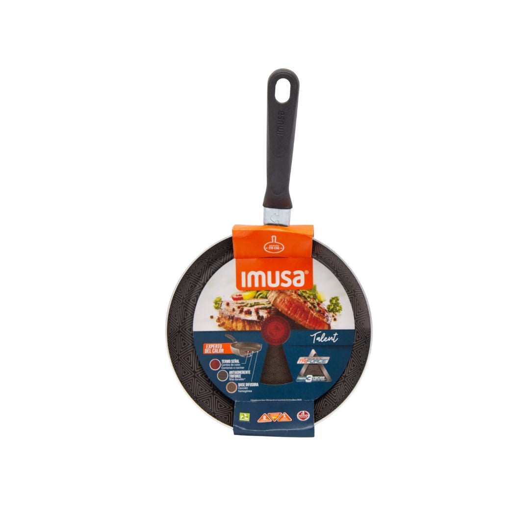 SARTEN TALENT IMUSA 20CM