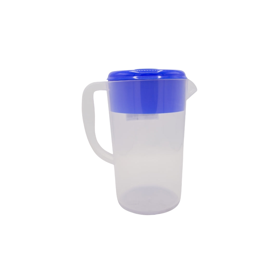 JARRA AMERICANA PLÁSTICA 2LT