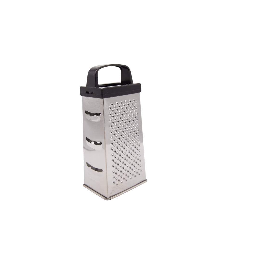 RALLADOR DE CAJA 9PLG