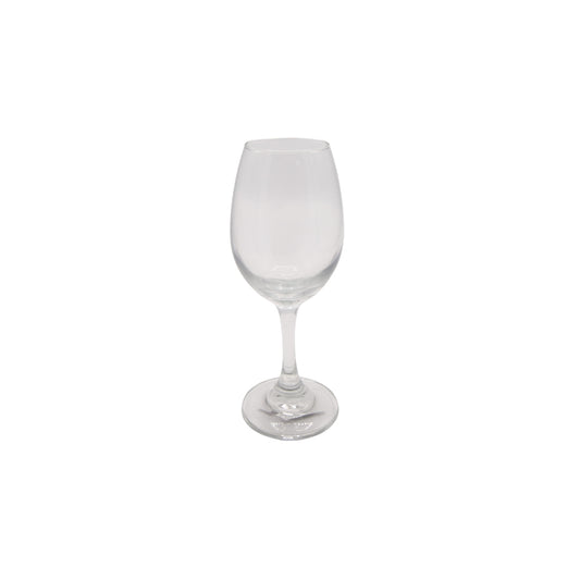 COPA DE VIDRIO PARA VINO