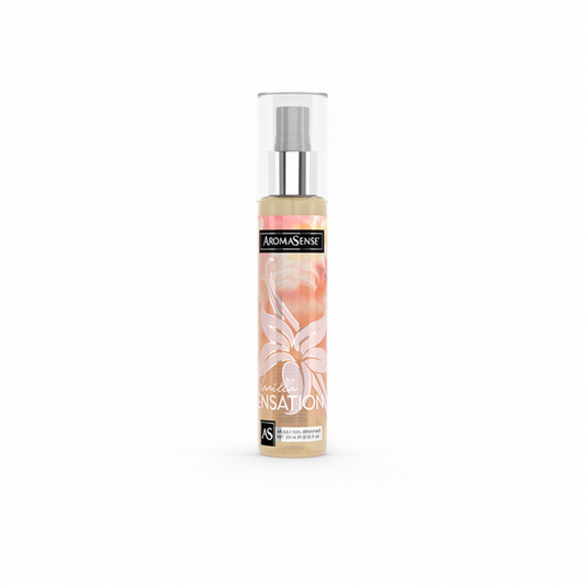 SPLASH VAINILLA SENSATION 60ML