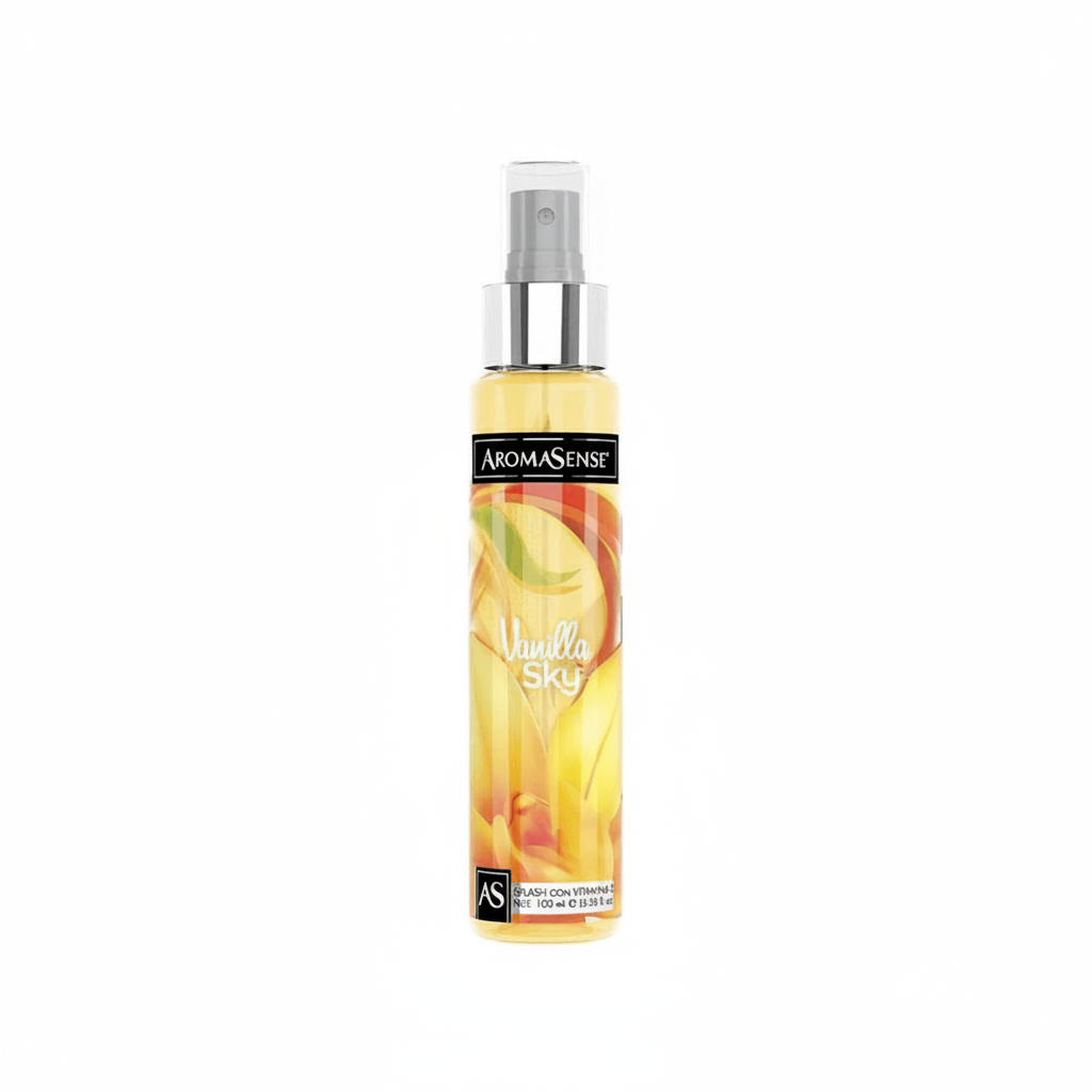 SPLASH VAINILLA SKY AROMASENSE 100ML