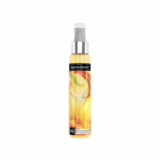 SPLASH VAINILLA SKY AROMASENSE 100ML