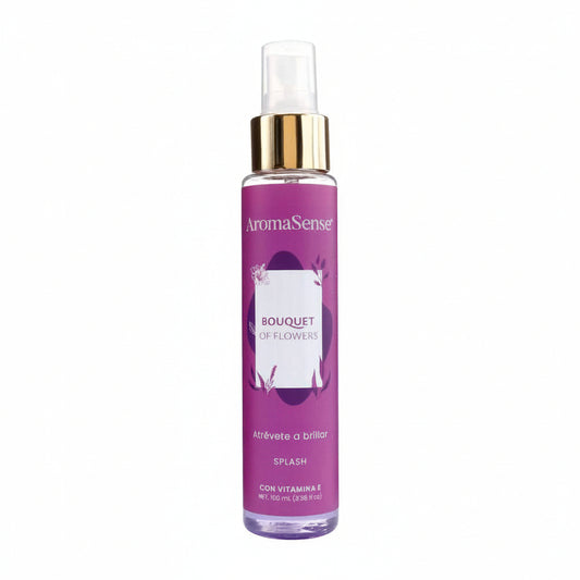 SPLASH INTENSE BOUQUET AROMASENSE 100ML