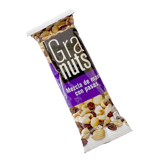 MANI CON PASAS MANITOBA 50GR