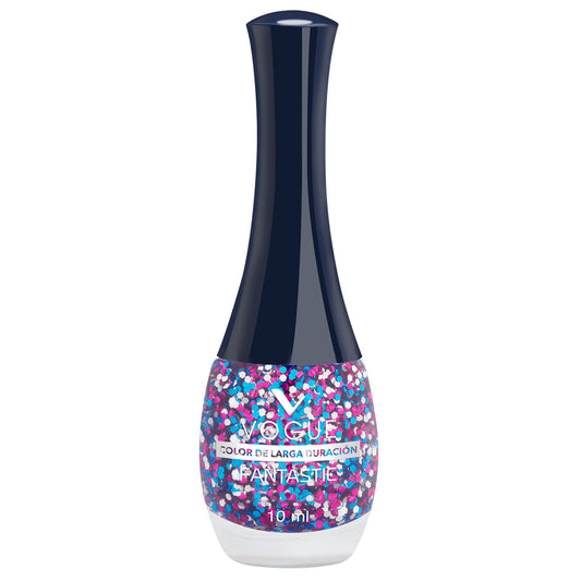 VOGUE FANTASTIC ESMALT N94 CONFETTI
