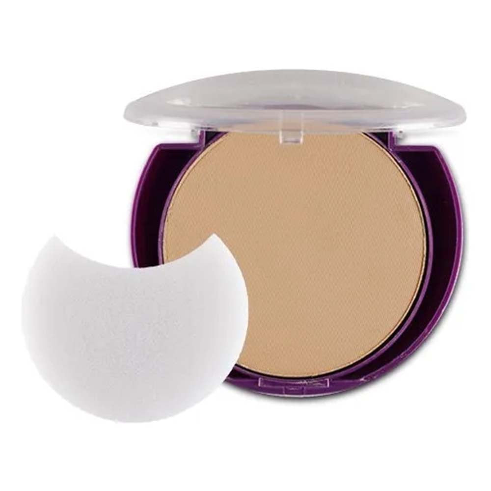 POLVO COMPACTO DE ARROZ TONO BALLERINA VOGUE