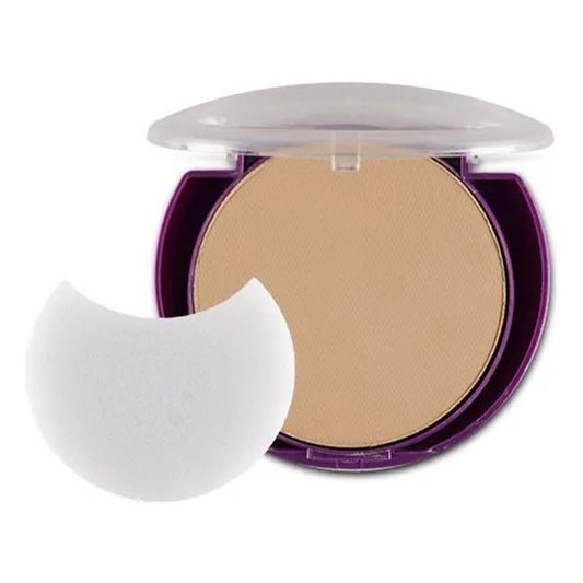 POLVO COMPACTO DE ARROZ TONO BALLERINA VOGUE