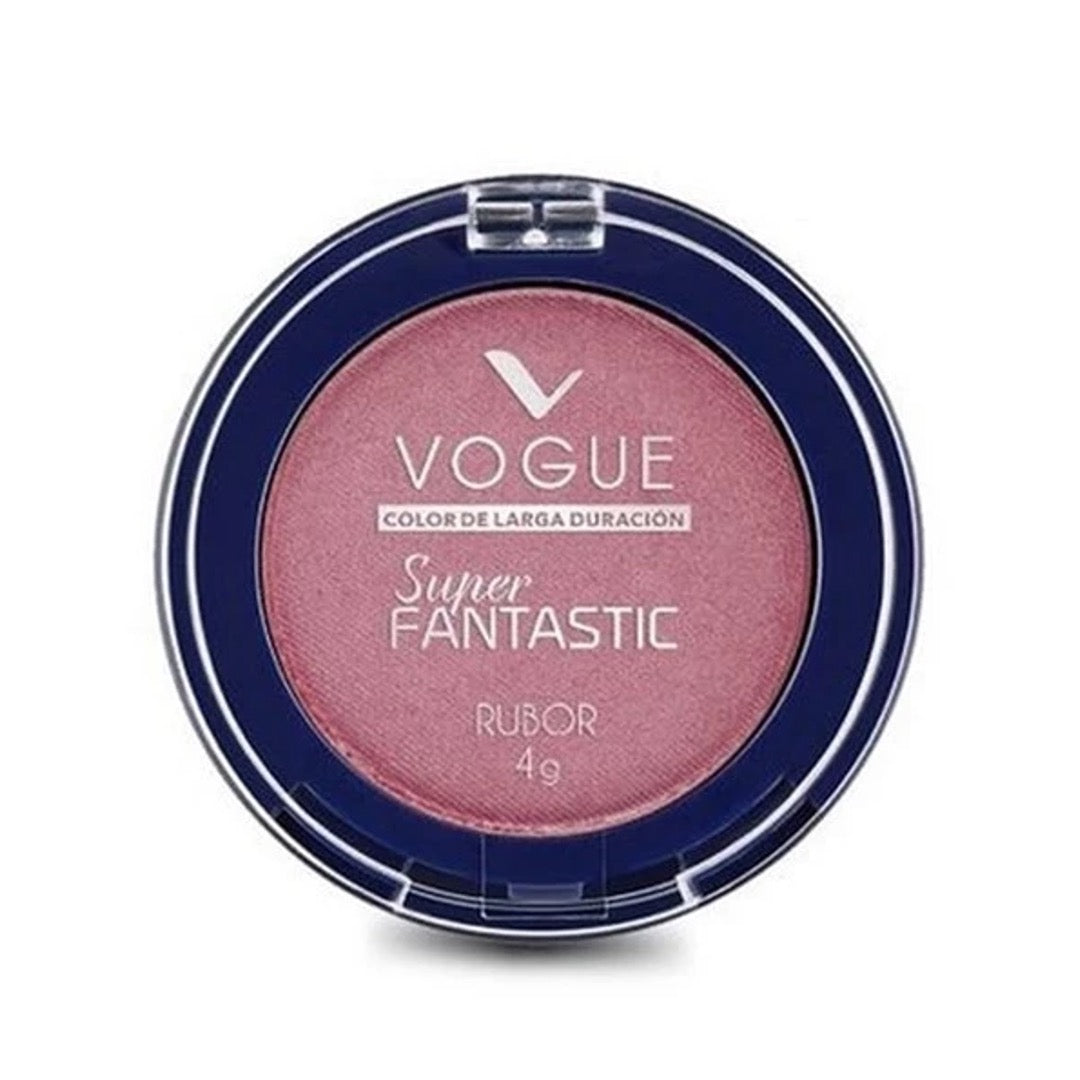 VOGUE SUP FANTAST RUBOR COMP RED RED