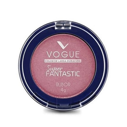 VOGUE SUP FANTAST RUBOR COMP RED RED