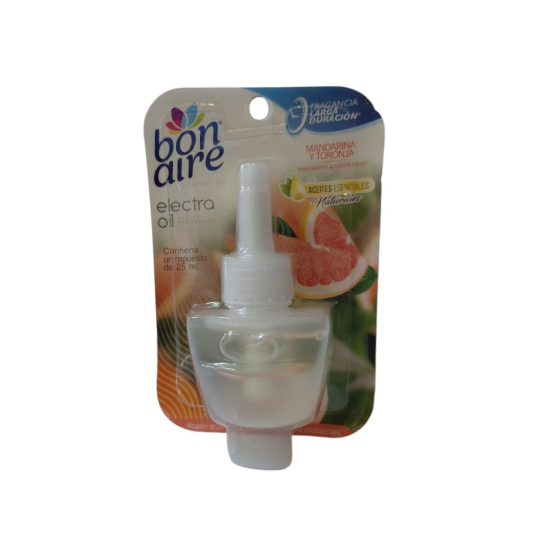 AROMATIZANTE REPUESTO MANDTORONJA 25ML