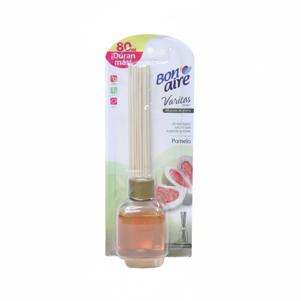 AROMATIZANTE VARITAS POMELO 80ML