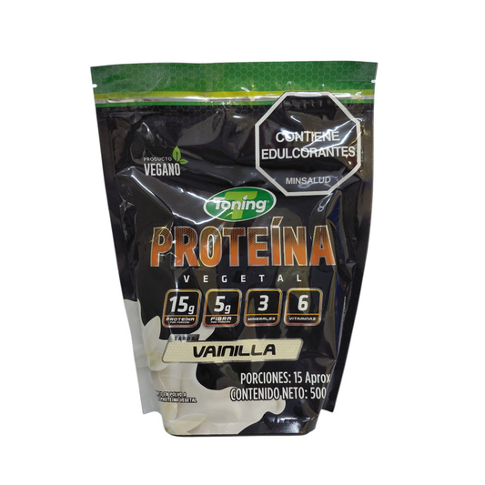 PROTEINA INSTANTANEA TONING 500GR