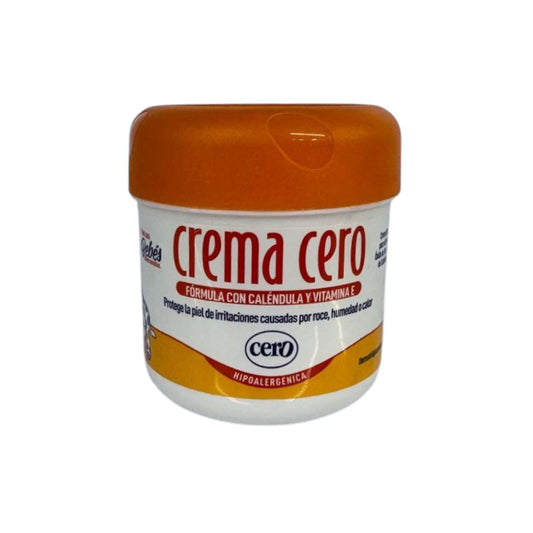 CREMA CERO CALENDULA 110GR