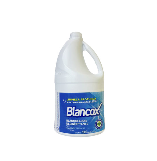 DESINFECTANTE REGULAR 2000ML