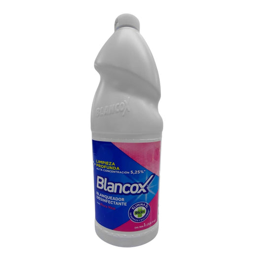 DESINFECTANTE FLORAL VITAL 1000ML