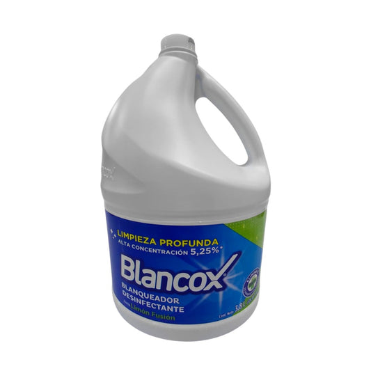CLORO LIMÓN FUSIÓN 3800ML