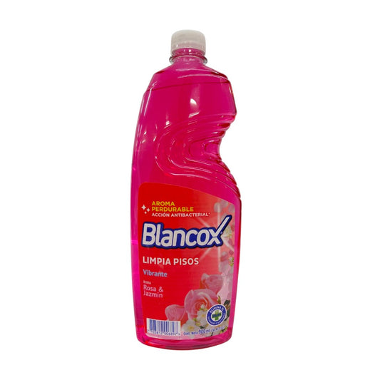 DESINFECTANTE ROSA JAZMIN 900ML