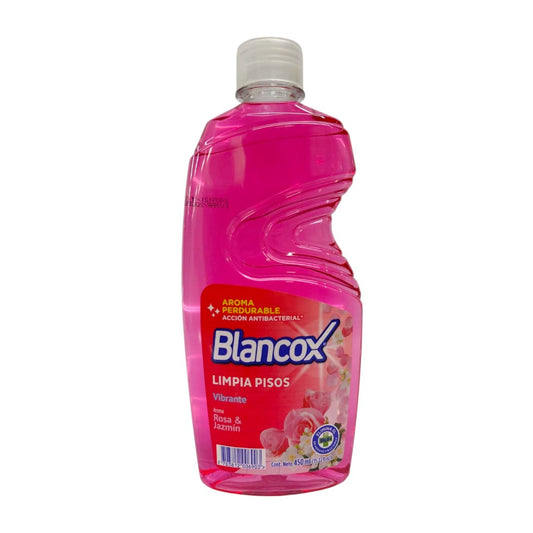 DESINFECTANTE ROSA JAZMIN 450ML