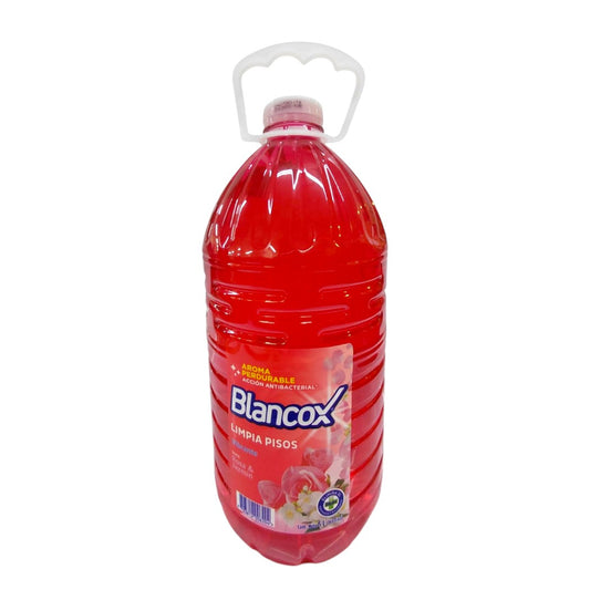 LIMPIA PISOS VIBRANTE 5L