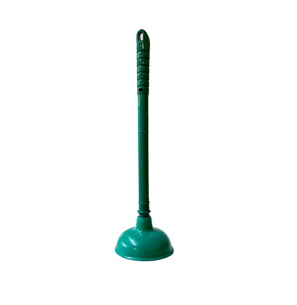 CHUPÓN PARA BAÑO CON CABO PLÁSTICO