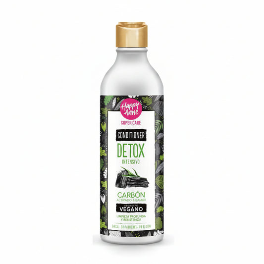 ACONDICIONADOR CARBÓN BAMBÚ 340ML