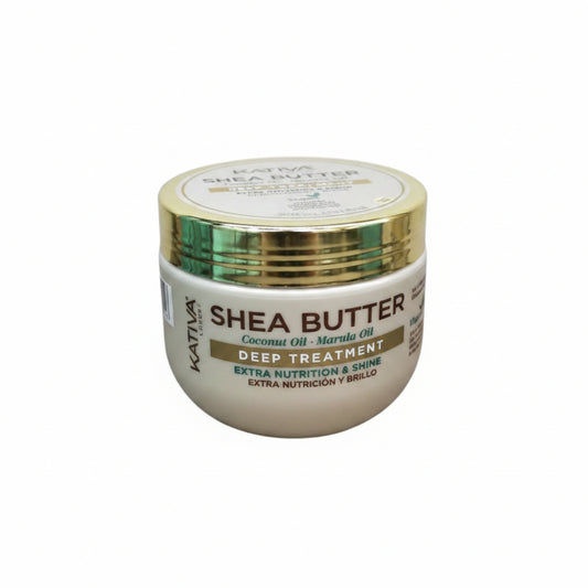 TRATAMIENTO SHEA BUTTER COCONUT 300ML