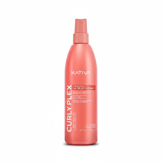 CURLY PLEX NEXT DAY REFRESHER 225ML