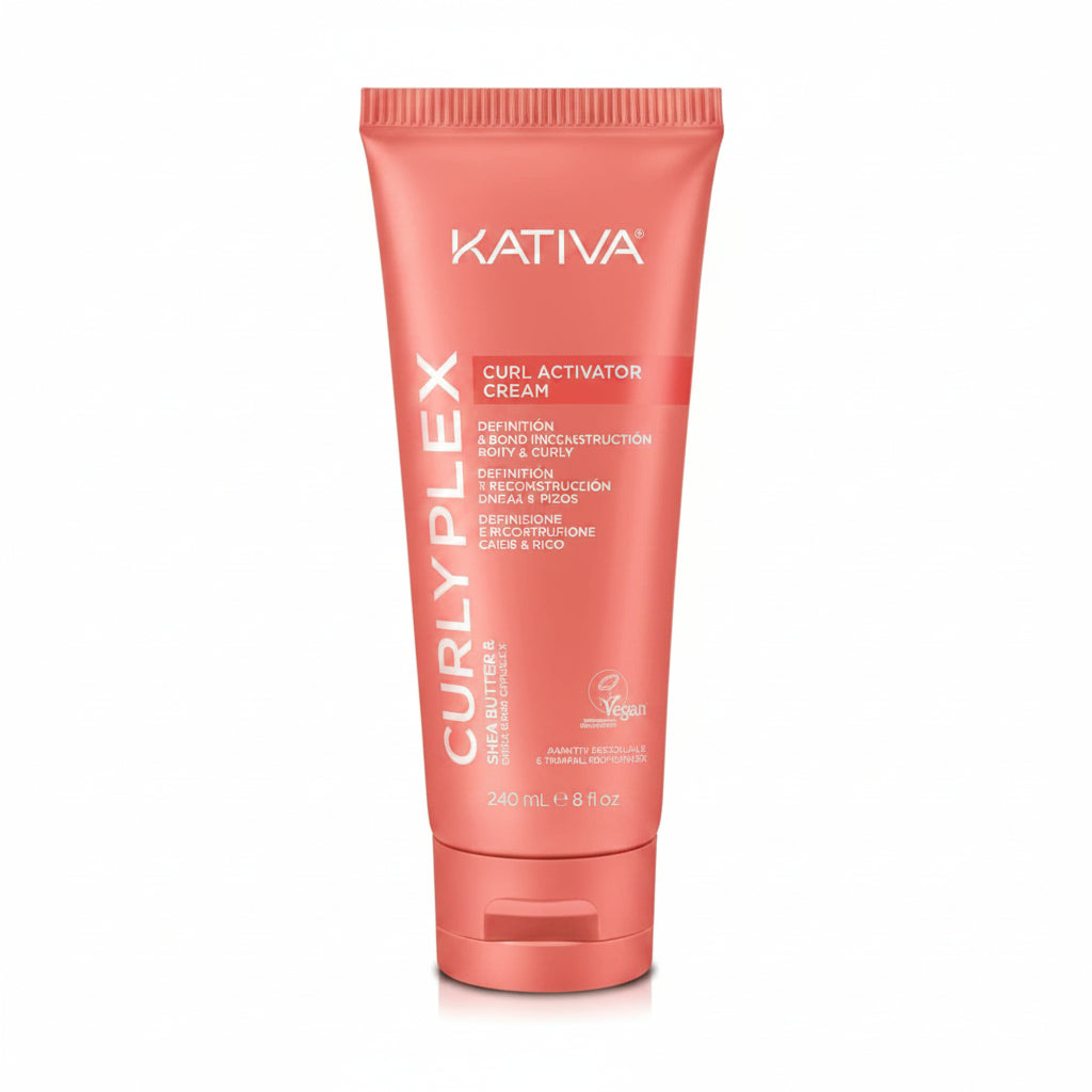 CREMA ACTIVATOR 240ML