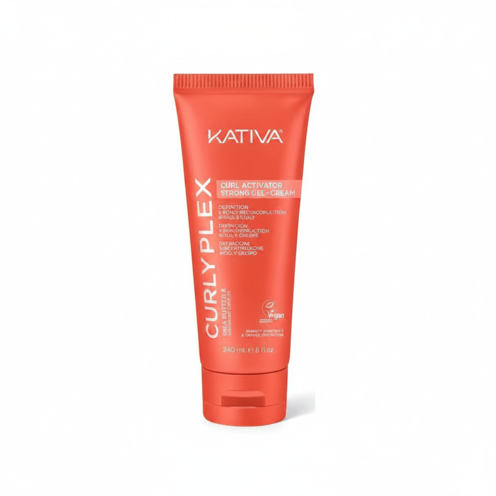 CREMA DE GEL ACTIVADOR 240ML