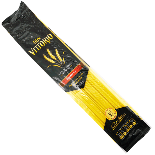ESPAGUETI N5 LARGA DON VITTORIO 200GR