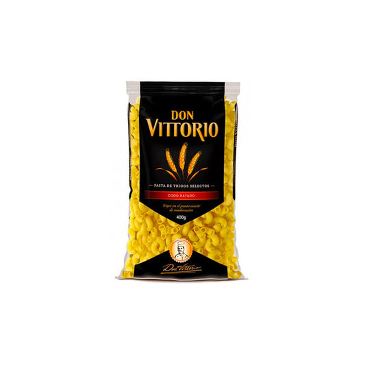CODITO RAYADO DON VITTORIO 400GR