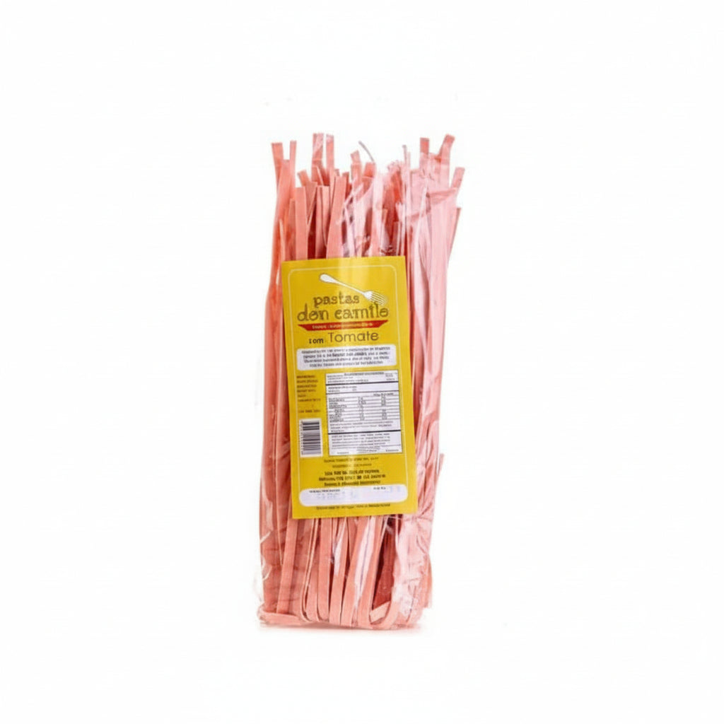 PASTA CORBATA DON CAMILO 250GR