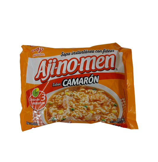 SOPA CAMARON AJINOMEN 80GR