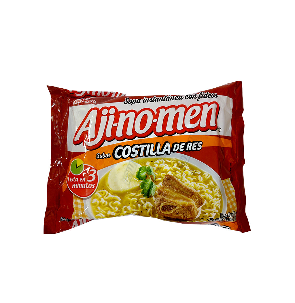 SOPA COSTILLA RES AJINOMEN 80GR