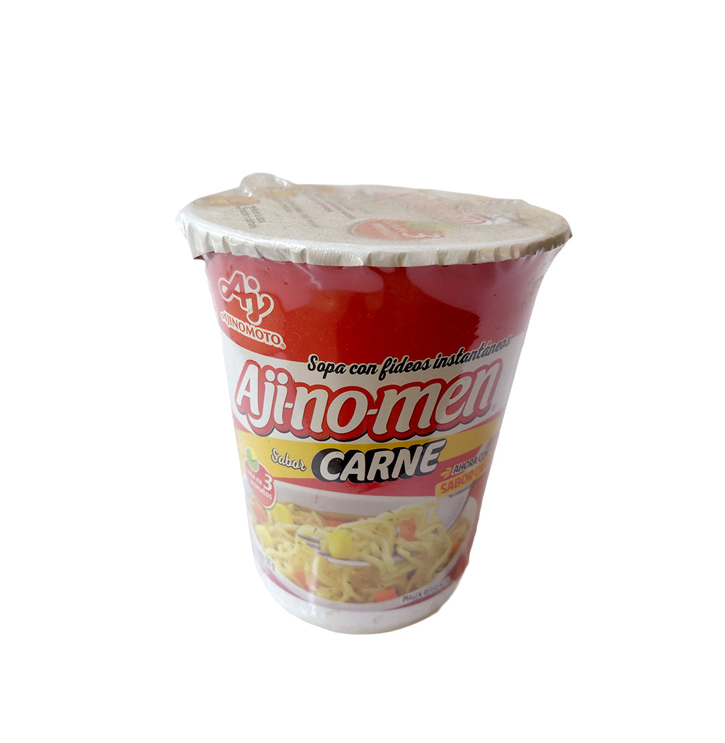 SOPA CARNE AJINOMEN 51GR