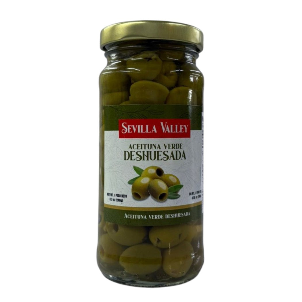 ACEIT VERDES S/SEMILLA SEVILLA VALLEY 240GR