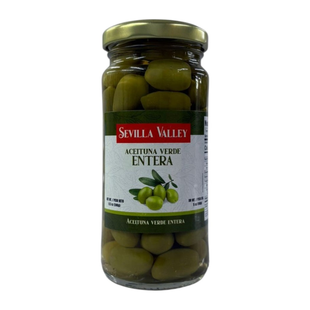ACEIT VERDE C/SEMILLA SEVILLA VALLEY 140GR