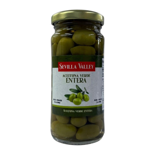 ACEIT VERDE C/SEMILLA SEVILLA VALLEY 140GR