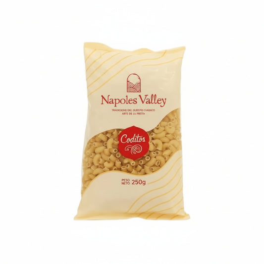 CODITO NAPOLES VALLEY 250GR