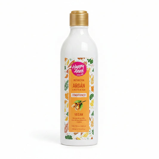 ACONDICIONADOR ARGÁN SUPER CARE 340ML