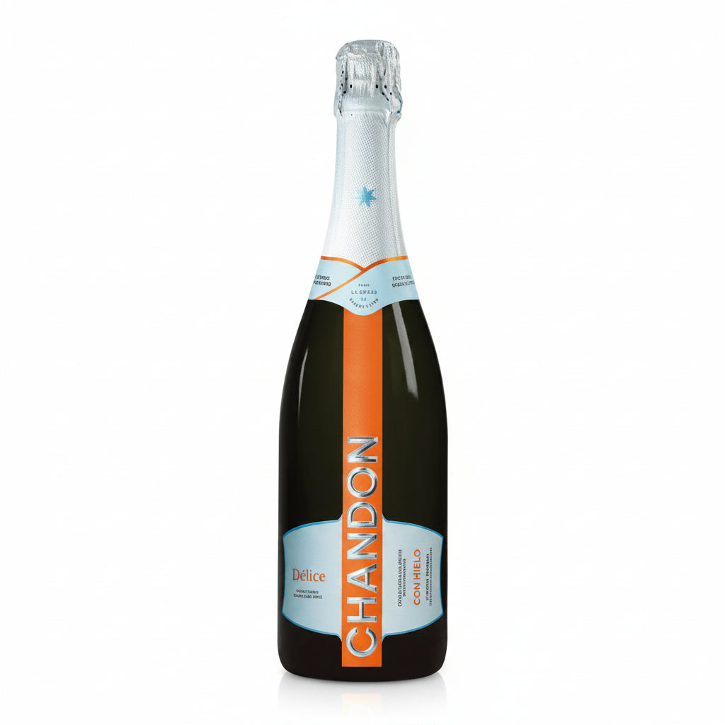VINO ESPUMANTE DELICE 750ML